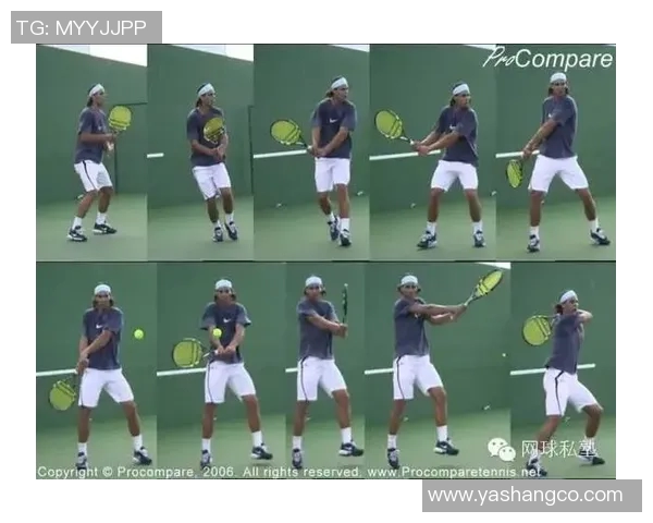 科学网球速度训练全攻略提升你的击球速度与反应能力