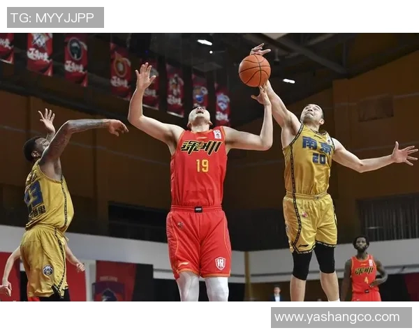 深圳篮球队中路突破革新探讨与未来发展展望