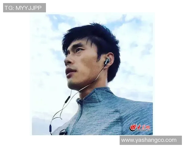 赵磊专访：从青涩少年到足球明星的成长之路与心路历程