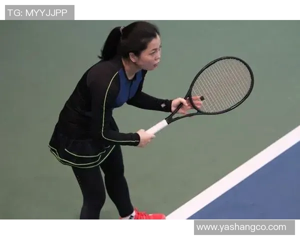 黄静独家分享网球心得与技巧助你提升球技的秘密解析