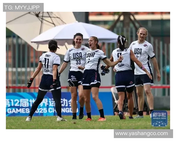 成都飞盘队战术配合深度剖析与其他队伍的对比研究 成都飞盘队战术配合深度剖析与其他队伍的对比研究