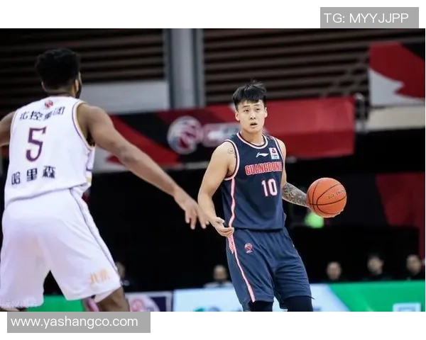 深圳篮球队反击战术解析与球队未来发展展望