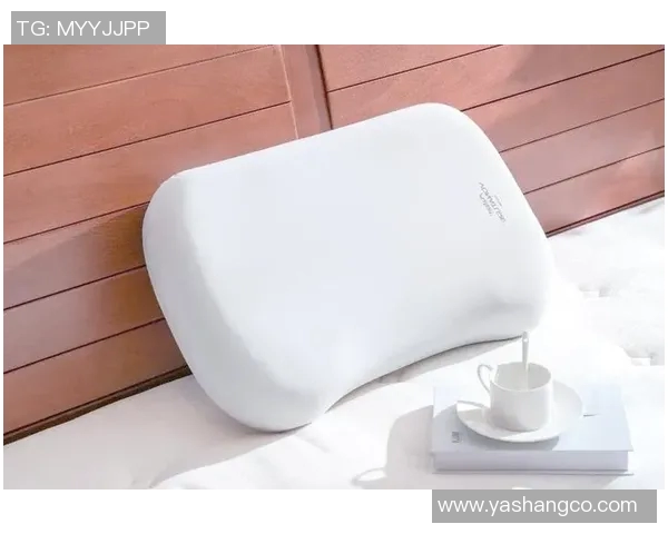 足球明星倾情代言的硅胶枕助你享受舒适睡眠体验