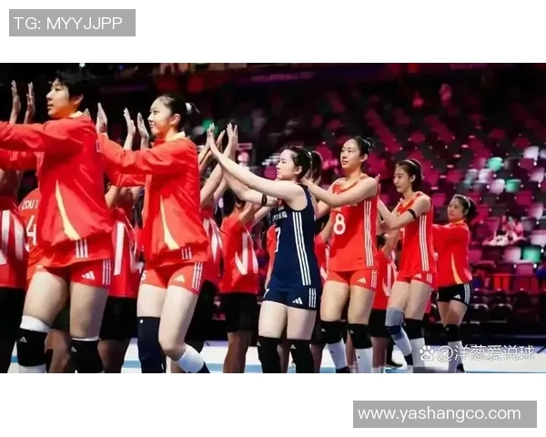 重庆排球队在奥运会上的灵活性表现引发热议展现团队实力与战术创新