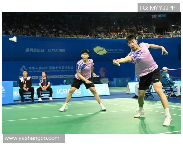 全运会精彩回顾北京羽毛球队展现强大实力与团队精神